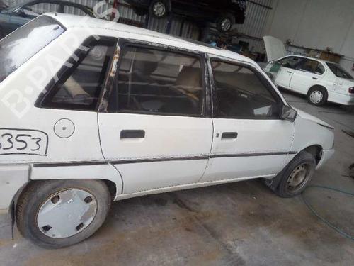 Starter CITROËN AX (ZA-_) 14 D | BP12692865M8 