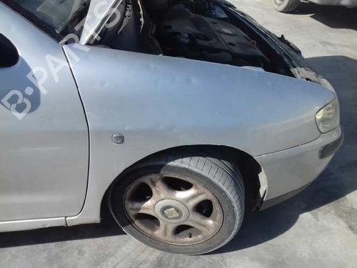 Injector SEAT IBIZA II (6K1) 1.9 TDI | BP12767041M100