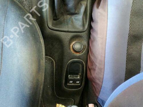 Udstødningsmanifold PEUGEOT 206 Hatchback (2A/C) 1.4 HDi eco 70 | BP12694878M110