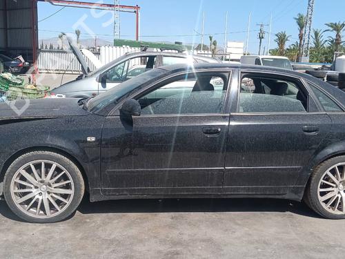 Left front suspension arm AUDI A4 B6 (8E2) 2.5 TDI quattro | BP40188001M12  - Image 6