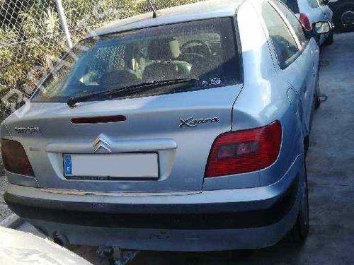 ABS pump CITROËN XSARA (N1) 2.0 HDi 90 | BP12735022M43