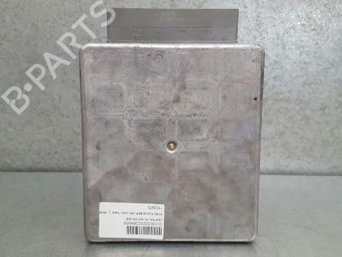 Used Engine control unit (ECU) FORD FOCUS I (DAW, DBW) 1.8 Turbo DI / TDDi (90 hp) 12738427