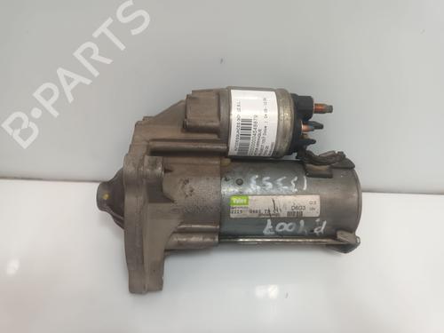 starter-peugeot-1007-km_-2005-33320807 main image