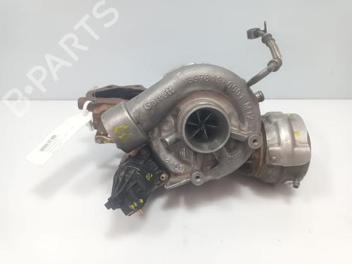 Used Turbocharger/Supercharger Turbocharger/Supercharger NISSAN NV400 Van (X62, X62B) [2011-2026] 33688867 33688867
