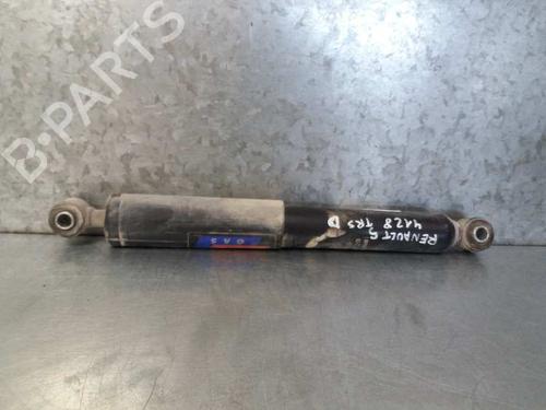 Used Right rear shock absorber RENAULT SUPER 5 (B/C40_) 1.4 (B/C402) (59 hp) 12703283