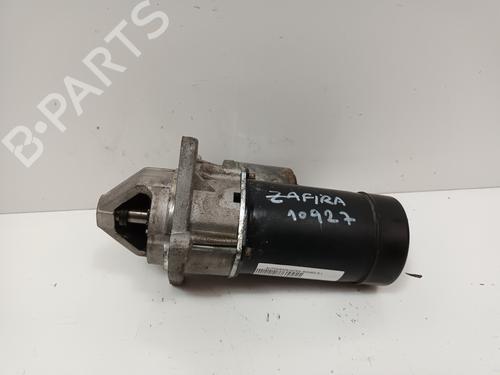 Startmotor OPEL ZAFIRA A MPV (T98) 1.6 16V (F75) | BP16324769M8 