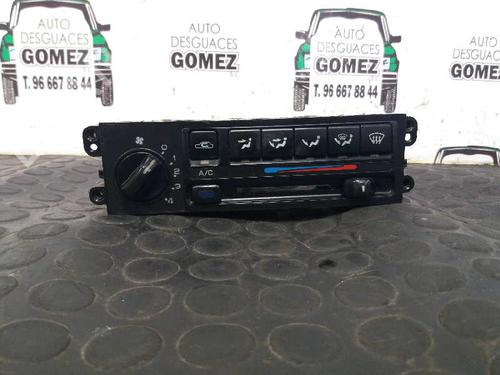 Climate control NISSAN PRIMERA (P10) 2.0 16V 4x4 | BP12691873I5 