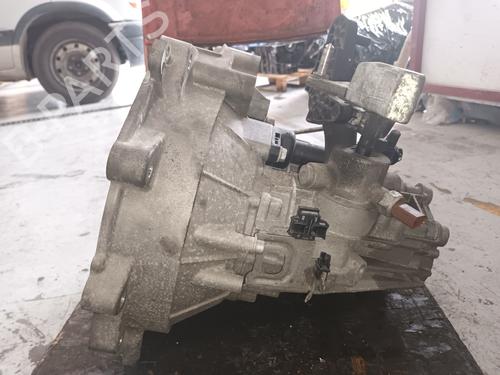 Gearbox SEAT IBIZA IV (6J5, 6P1) 1.0 | BP18551223M3 