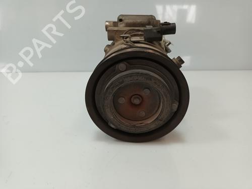 AC compressor KIA CEE'D SW (ED) 1.6 CRDi 115 (115 hp) 18118206