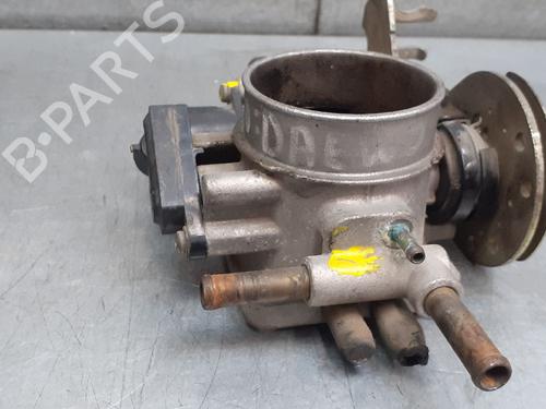 Throttle body DAEWOO LEGANZA (KLAV) 2.0 16V | BP12697773M82 