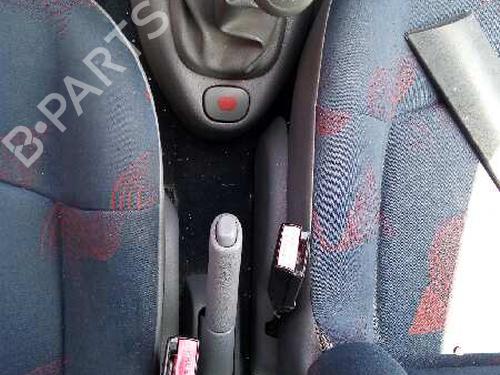 Compressor A/C RENAULT CLIO II (BB_, CB_) 1.9 D (B/CB0E, BB0J) | BP12807994M34