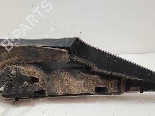 Left mirror RENAULT ESPACE III (JE0_) 2.2 12V TD (JE0E, JE0H, JE0P) | BP15007604C26 