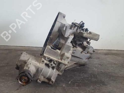 Gearbox HONDA HR-V (GH_) 1.6 16V 4WD (GH2, GH4) | BP12688724M3 