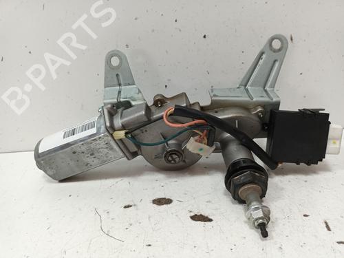 Used Rear wiper motor CHEVROLET AVEO / KALOS Saloon (T250, T255) [2005-2025]  13756141
