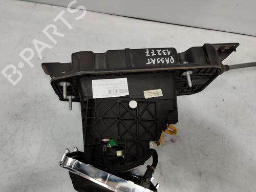 Gear lever VW PASSAT B6 (3C2) 2.0 TDI | BP32473099M90 