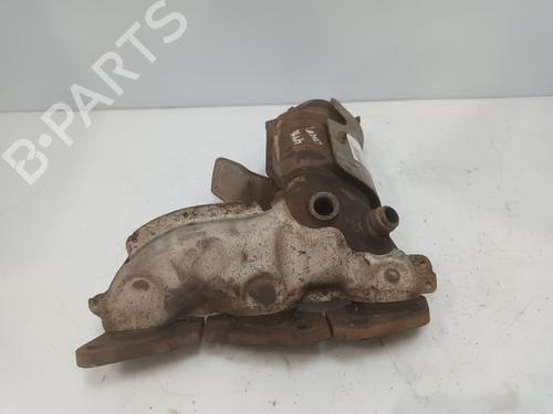 Catalyst FORD COUGAR (EC_) 2.5 V6 24V | BP20325669M10 