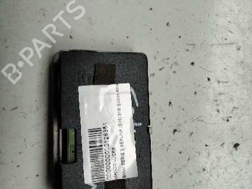 Headlight switch BMW 3 (E46) 316 i | BP12699906I24 