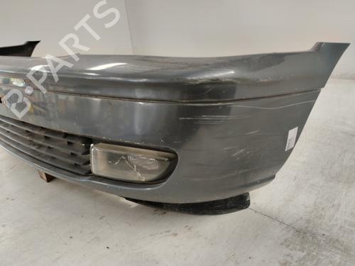 Front bumper OPEL ZAFIRA A MPV (T98) 2.2 DTI 16V (F75) | BP14998311C7 