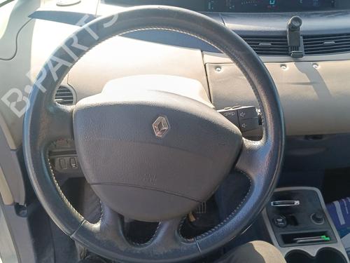 Pulley RENAULT ESPACE IV (JK0/1_) 2.0 Turbo (JK0A, JK0B, JK0N) | BP34055193M122  - Image 21