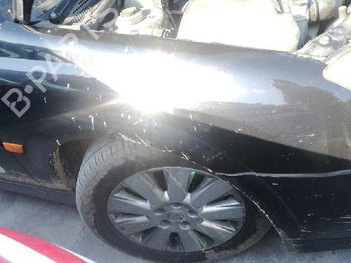 Venstre fortil bærearm OPEL VECTRA C (Z02) 2.2 16V (F69) | BP13973685M12 