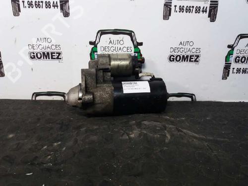 Used Starter VOLVO V40 Estate (645) 2.0 (136 hp) 12816030