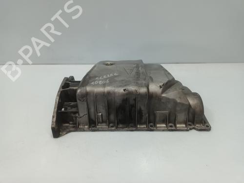 Used Oil sump RENAULT SCÉNIC I MPV (JA0/1_, FA0_) 1.9 dTi (JA1U) (80 hp) 31826934