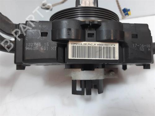 Headlight switch PEUGEOT 307 (3A/C) | BP38410895I24 - Image 3