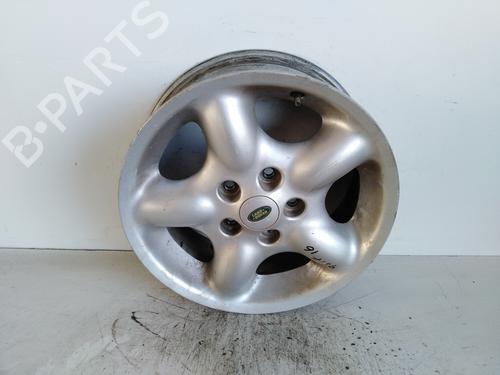 Used Rim LAND ROVER FREELANDER I (L314) 2.0 DI 4x4 (98 hp) 12785631