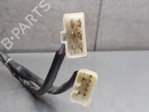 AC Styreenhet / Manøvreringsenhet TATA SAFARI (42_FD)  | BP12854794I5 