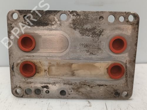 Oliekøler NISSAN PRIMASTAR Van (X83) 2.0 dCi 115 | BP25484442M33 