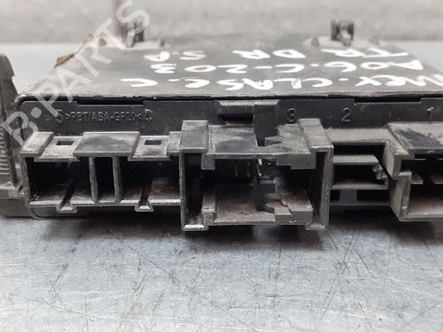 Comfort control module MERCEDES-BENZ C-CLASS (W203) C 220 CDI (203.008) | BP12757354M56 