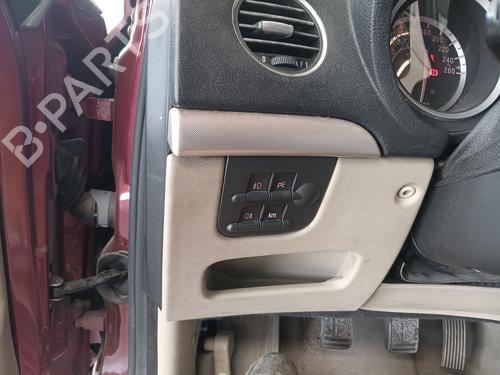 ECU airbags ALFA ROMEO 159 (939_) 1.9 JTDM 16V (939AXC1B, 939AXC12) | BP29213117M53 