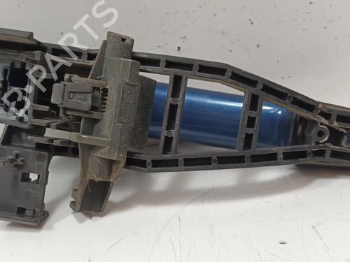 Klamka zewnętrzna drzwi tylnych prawych FORD FOCUS C-MAX (DM2)  | BP16686238C130 