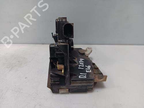 Front left lock BMW 3 (E46) 320 d | BP22309780C98 
