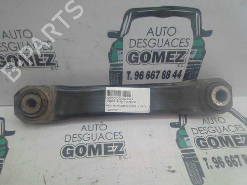 Højre bagtil bærearm OPEL VECTRA C GTS (Z02) 2.2 DTI 16V (F68) (125 hp) 13985494