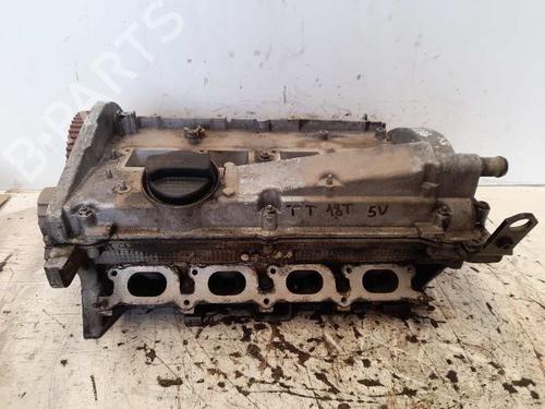 Zylinderkopf AUDI TT (8N3) 1.8 T | BP12698076M5 