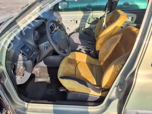 Injeksjonsspumpe RENAULT CLIO II (BB_, CB_) 1.5 dCi (B/CB07) | BP30913276M78