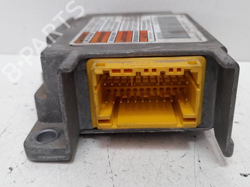 Airbag styreenhed OPEL FRONTERA B (U99) 2.2 DTI (6B_ZC, 6B_VF, 6B_66, 6B_76) | BP12809677M53 