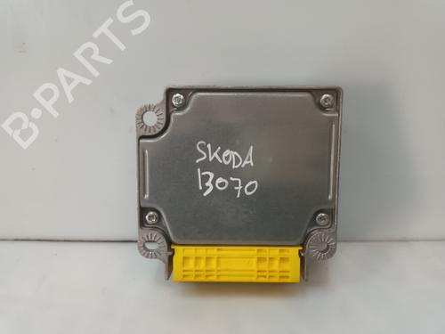 Airbag module SKODA SUPERB I (3U4) 2.5 TDI | BP30616982M53