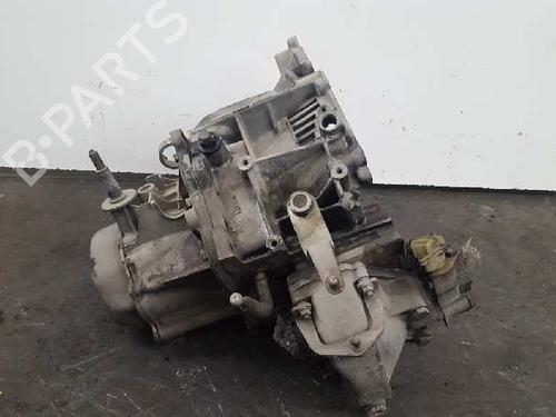 Gearbox CITROËN XANTIA (X1_, X2_) 1.9 D | BP12687710M3 