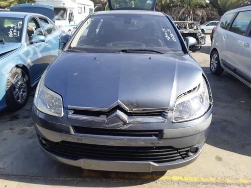 Used Parts CITROËN C4 I (LC_) [2004-2014]  4306257