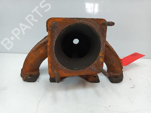 Exhaust manifold CITROËN C3 I (FC_, FN_) 1.1 i | BP18551300M110 