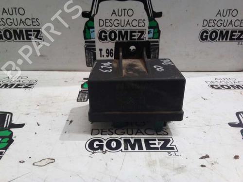 Used Electronic module PEUGEOT 306 (7B, N3, N5) 1.9 D (69 hp) 12799635