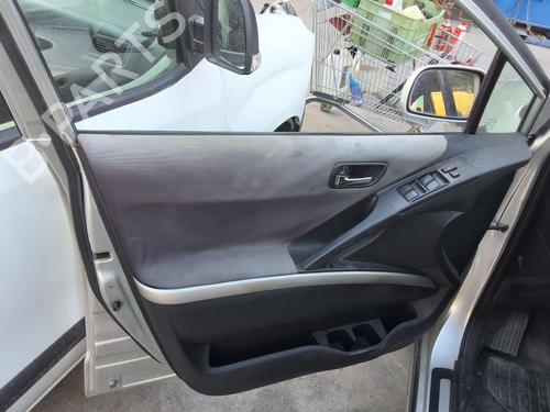 Engine control unit (ECU) TOYOTA COROLLA Verso (ZER_, ZZE12_, R1_) 2.2 D-4D (AUR10_, AUR10R) | BP31627711M57