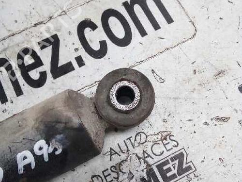 Left rear shock absorber PEUGEOT 806 (221) 1.9 TD | BP12800734M18