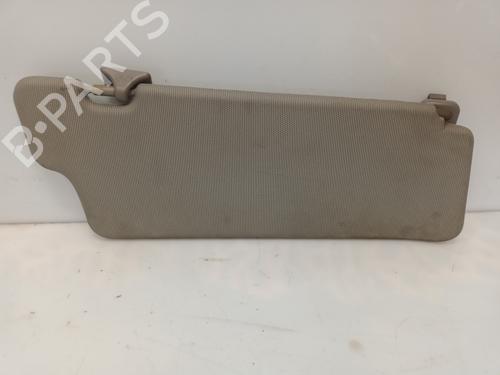 Used Left sun visor CHEVROLET NUBIRA Saloon 1.4 (95 hp) 27897300