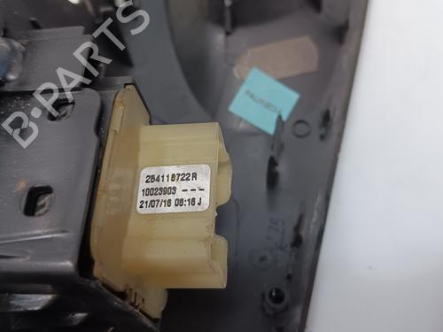 Left front window switch RENAULT TRAFIC III Van (FG_) | BP33556456I27 - Image 2