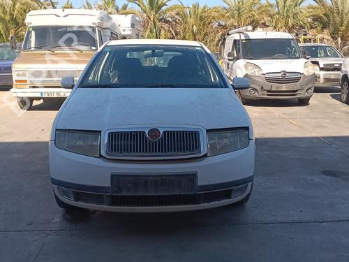 Headlight switch SKODA FABIA I (6Y2) | BP36110706I24 - Image 4