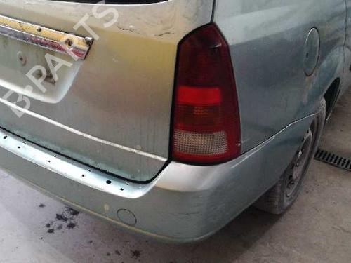 Mass air flow sensor FORD FOCUS I Turnier (DNW) 1.8 Turbo DI / TDDi | BP12731086M95 