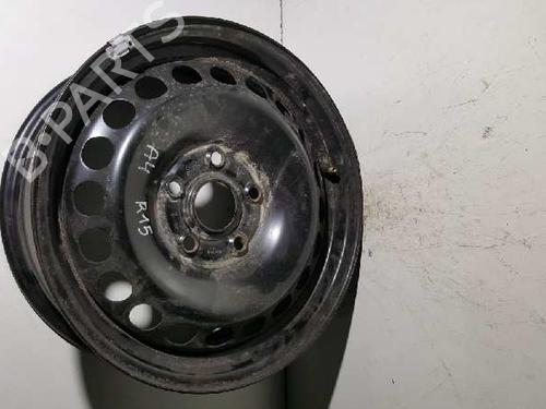 Velg AUDI A4 B5 Avant (8D5) 1.9 TDI (110 hp) HIERRO | R 15 5 TOR  |